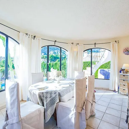 Tran Villa *