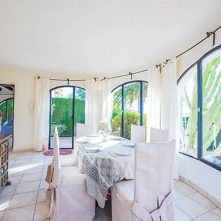 Villa Tran *